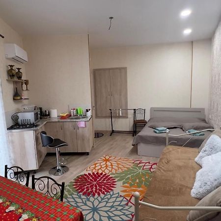 Guest House Beautiful Avlabar 트빌리시 외부 사진