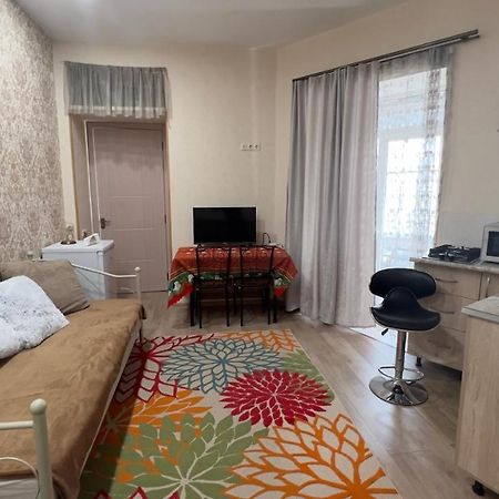 Guest House Beautiful Avlabar 트빌리시 외부 사진