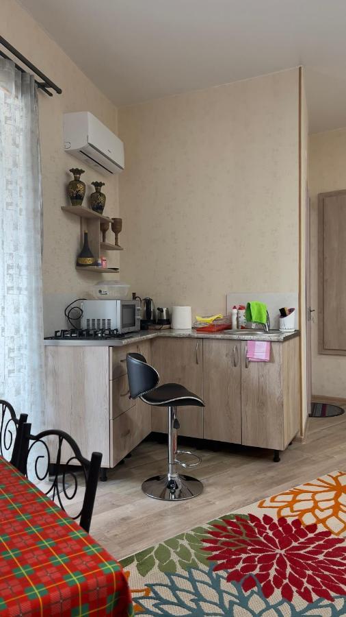 Guest House Beautiful Avlabar 트빌리시 외부 사진