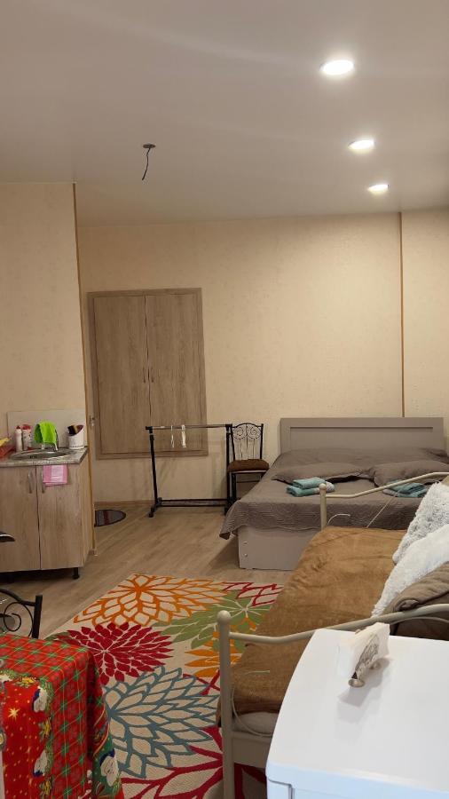 Guest House Beautiful Avlabar 트빌리시 외부 사진